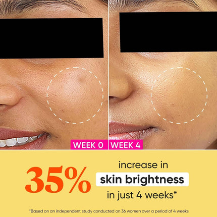 Dot & Key Vitamin C+E Super Bright Moisturizer