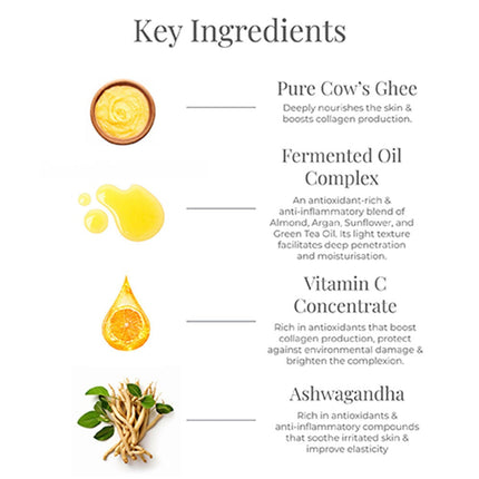 Forest Essentials Som Rasa Silk Skin Tint