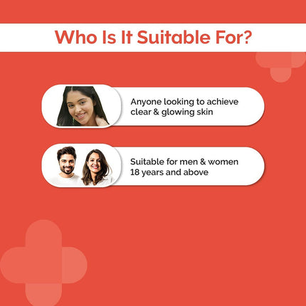 The Derma Co 500 mg Glutathione Effervescent Tablets For Skin Illumination