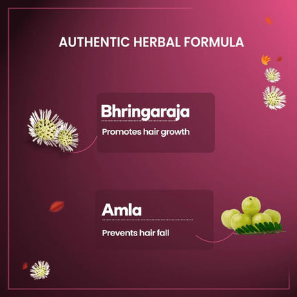 Himalaya Anti-Hair Fall Hair Oil