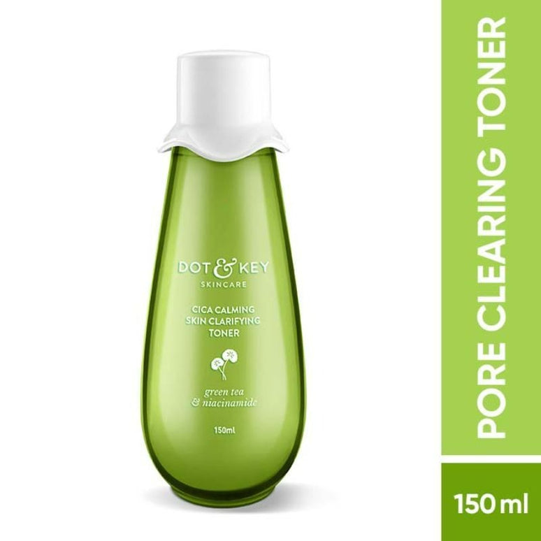 Dot & Key Cica Calming Skin Clarifying Toner