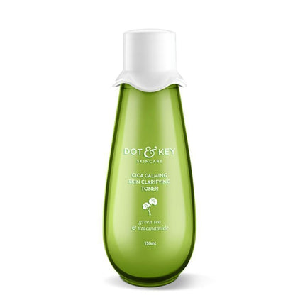 Dot & Key Cica Calming Skin Clarifying Toner