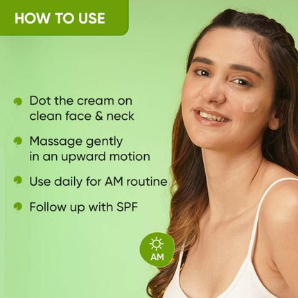 Dot & Key CICA +Niacinamide Oil Free Moisturizer