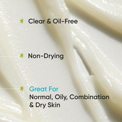 Dot & Key Lime Rush Sports Face Wash