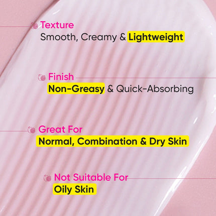 Dot & Key Pomegranate Miracle Vitamin E Revitalizing Moisturizer