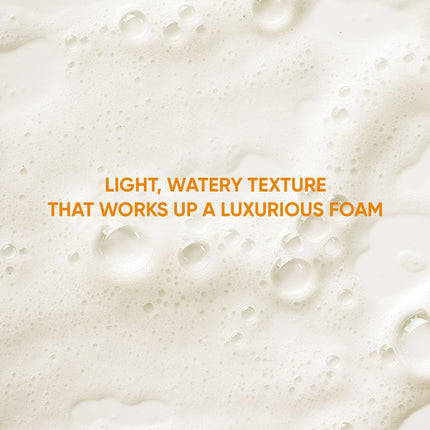 Dot & Key Vitamin C Super Bright Foaming Face Wash