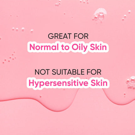 Dot & Key Watermelon Skin Glow Pore Tightening Face Toner