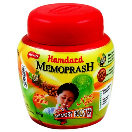 Hamdard Memoprash