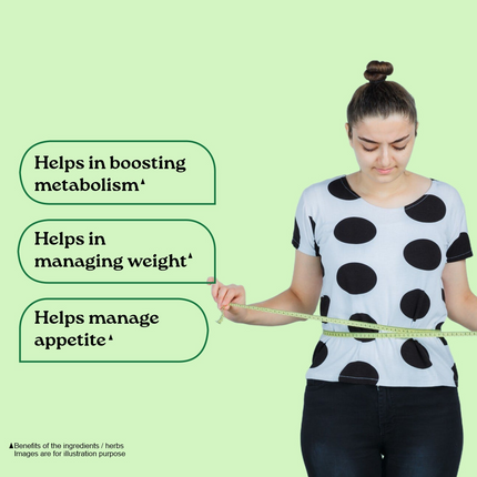 Organic India Garcinia Capsules