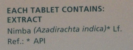 Himalaya Pure Herbs Tvak Tablets