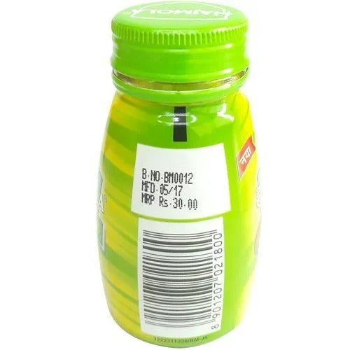 Dabur Hajmola Amrud Tablets