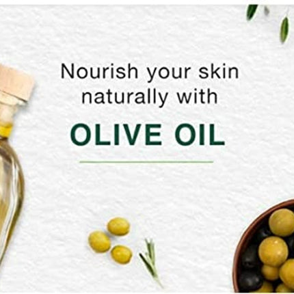 Himalaya Olive Extra Nourishing Body Lotion