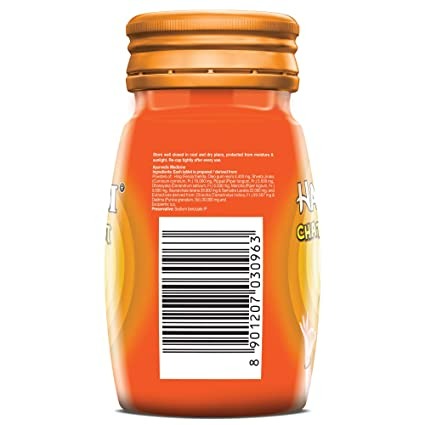 Dabur Hajmola Chatpati Hing Tablets