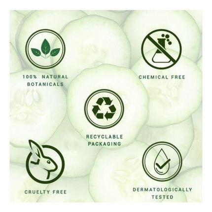 Biotique Bio Cucumber Pore Tightening Freshener With Himalayan Waters