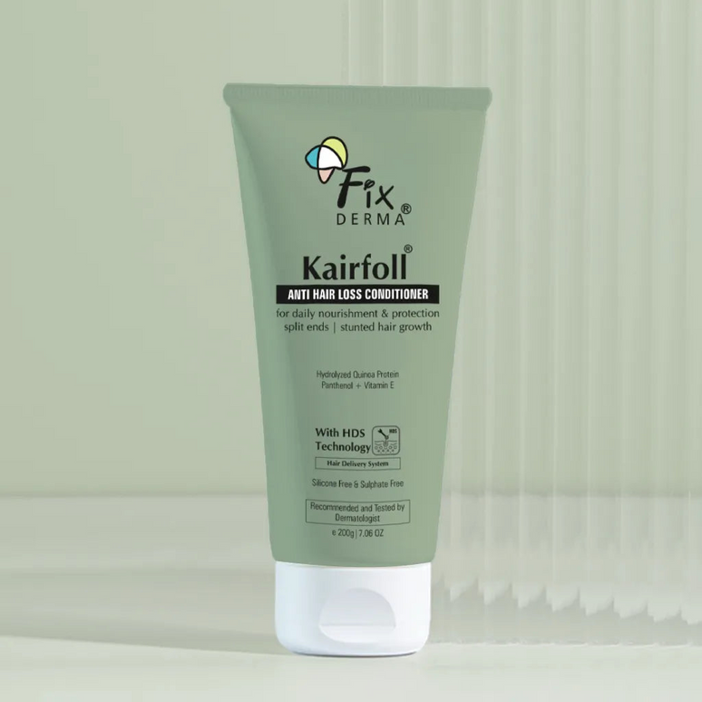 Fixderma Kairfoll Anti Hair Loss Conditioner