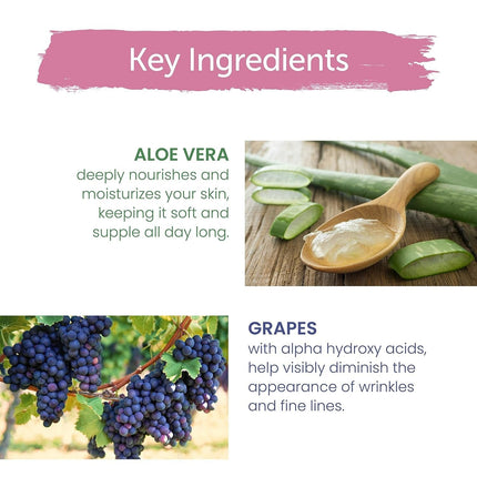 Himalaya - Anti wrinkle Cream