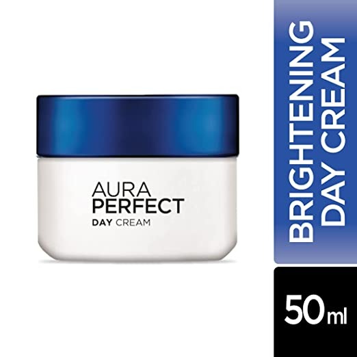 L'Oreal Paris White Perfect Day Cream