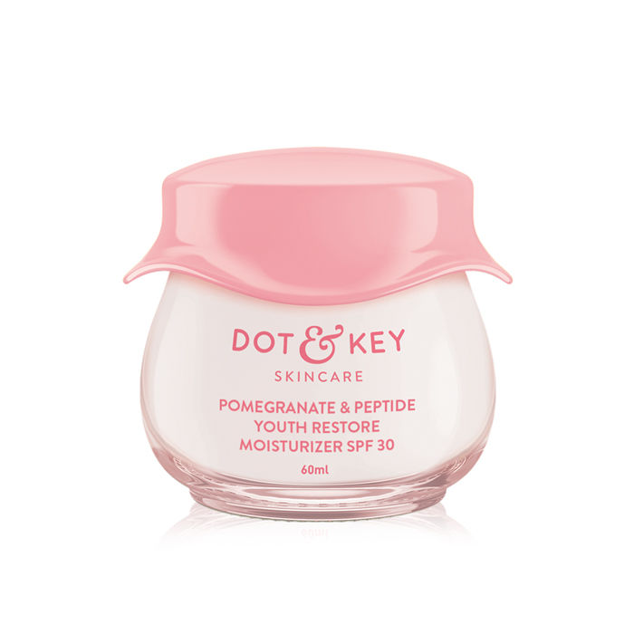 Dot & Key Pomegranate Miracle Vitamin E Revitalizing Moisturizer