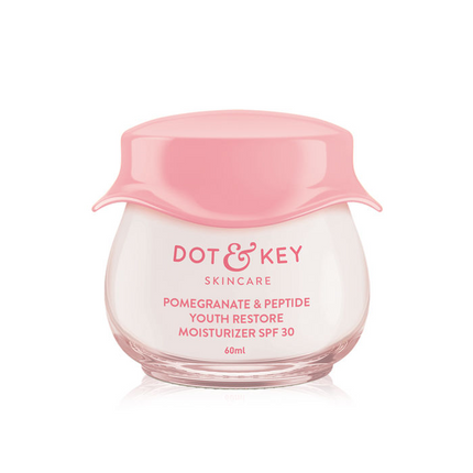 Dot & Key Pomegranate Miracle Vitamin E Revitalizing Moisturizer