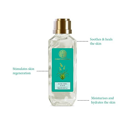 Forest Essentials Aloevera Juice