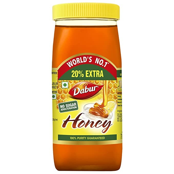 Dabur Honey