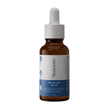 BeBodywise Advanced Hair Growth Serum