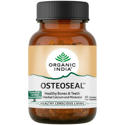 Organic India Osteoseal