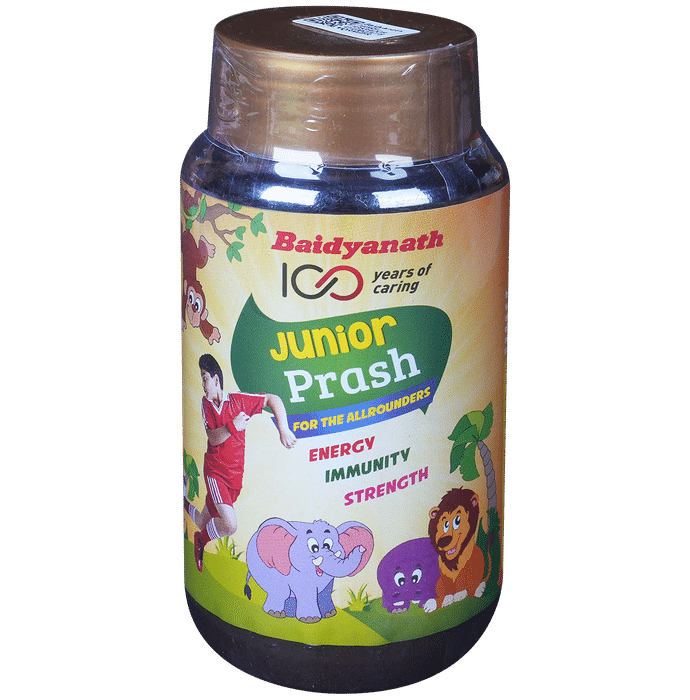 Baidyanath Junior Chyawanprash