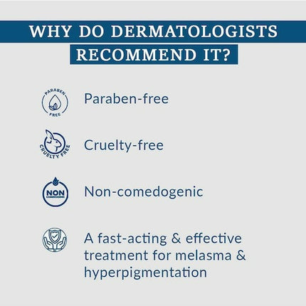 Fixderma AHA Lightening Gel