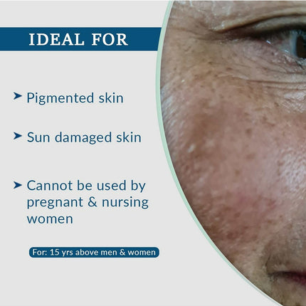 Fixderma AHA Lightening Gel