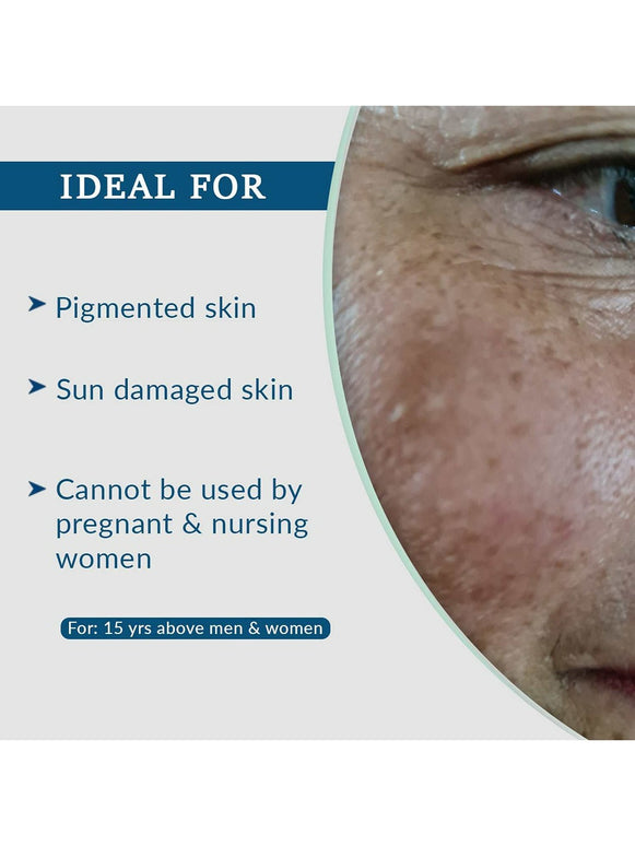 Fixderma AHA Lightening Gel