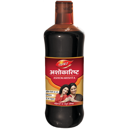 Dabur Ashokarishta