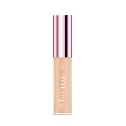 Lotus Make-Up Ecostay Insta-Hide Cr?e Concealer - Rich Shell