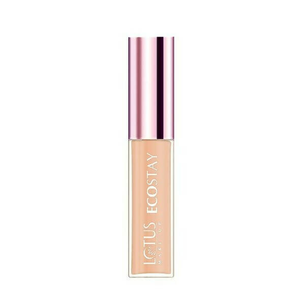 Lotus Make-Up Ecostay Insta-Hide Cr?e Concealer - Rich Shell