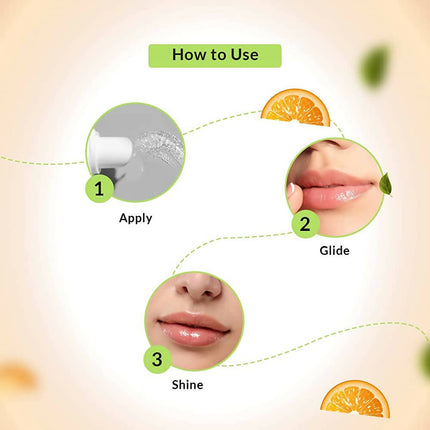 Fixderma Lip Balm