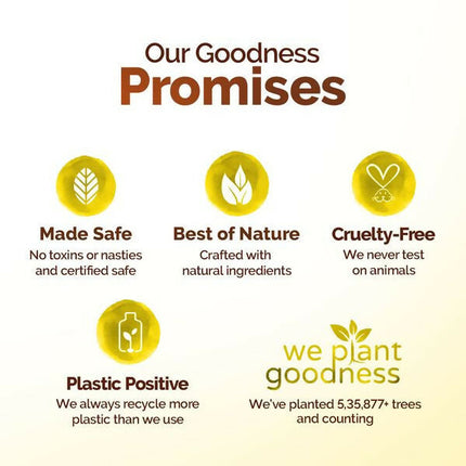 Mamaearth Vitamin C Daily Glow Light Moisturizing Cream with Turmeric & Vitamin C For Skin Brightening