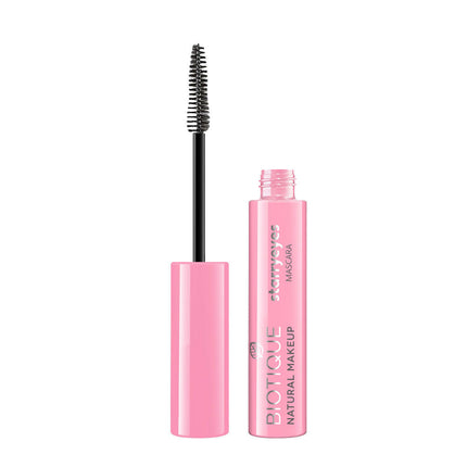 Biotique Starryeyes Mascara - Ebony Black