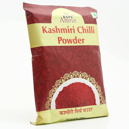 Baps Amrut Kashmiri Chilli Powder