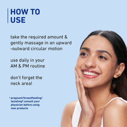 Plum Salicylic & Lactic Acid Skin-Smoothing Gel Moisturizer - For Active Acne & Oil-Free Hydration