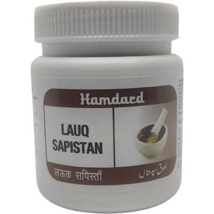 Hamdard Lauq Sapistan