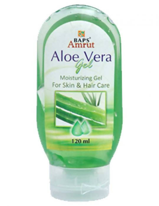 Baps Amrut Aloe vera Gel