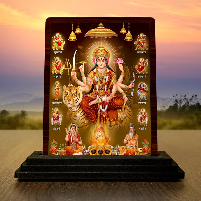 Vprint Quality Nav Durga Murti