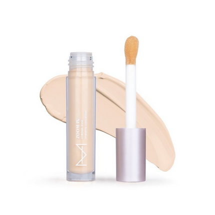 House Of Makeup Zoom In Crease-Free, Creamy Concealer - L01 Light Skin Tone