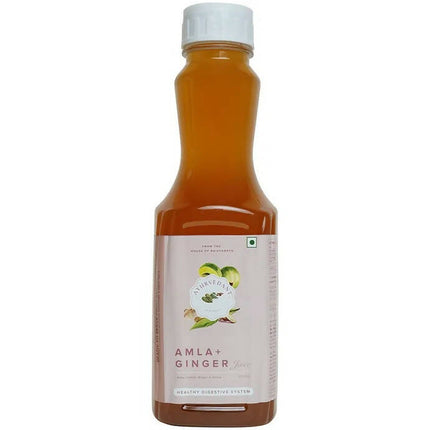 Baidyanath Jhansi Amla+Ginger Juice