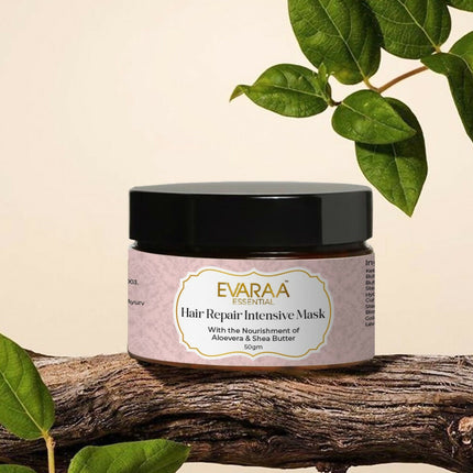 Evaraa Essential Repair Hair Intensive Mask