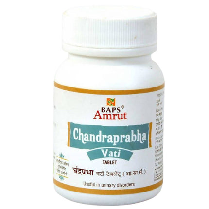 Baps Amrut C Vati Tablet