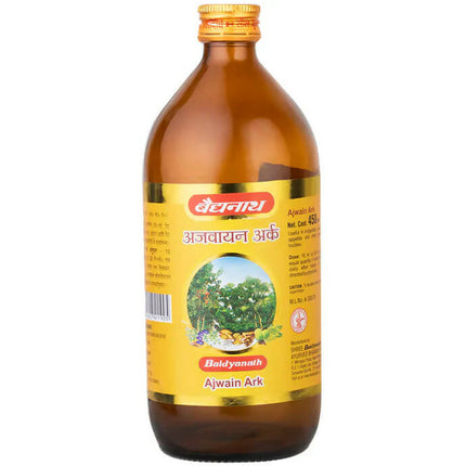 Baidyanath Ajwain Ark
