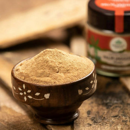 Organic India Palm Jaggery Powder