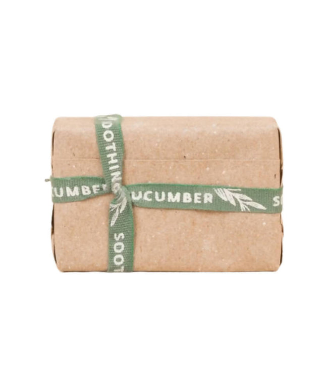Isha Life Soothing Cucumber Soap
