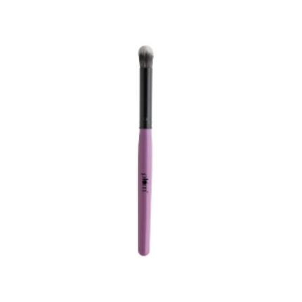 Plum Soft Blend Eyeshadow Blending Brush Easy Pick-up 04
